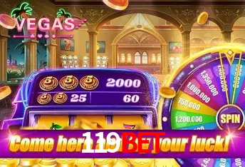 A Experiência Imersiva dos Cassinos Ao Vivo no 119BET