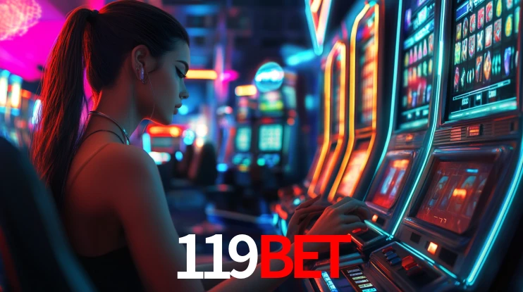 Explore as vantagens do 119BET: serviço profissional e confiabilidade