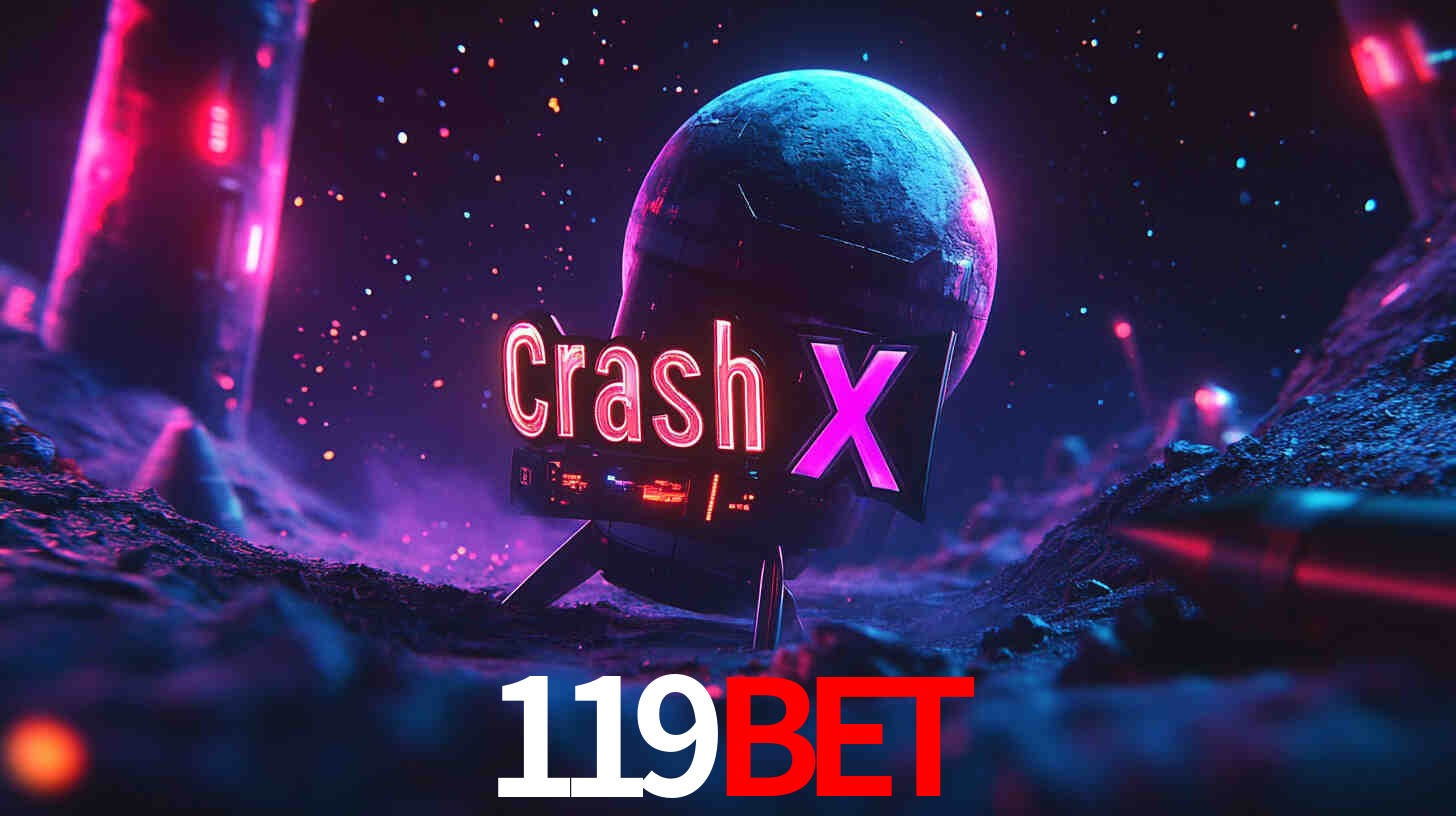 Apostas Esportivas na 119BET: Um Guia Completo