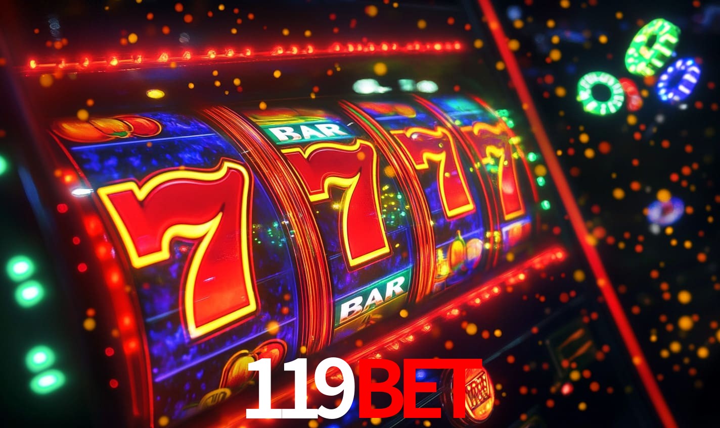 119BET apk