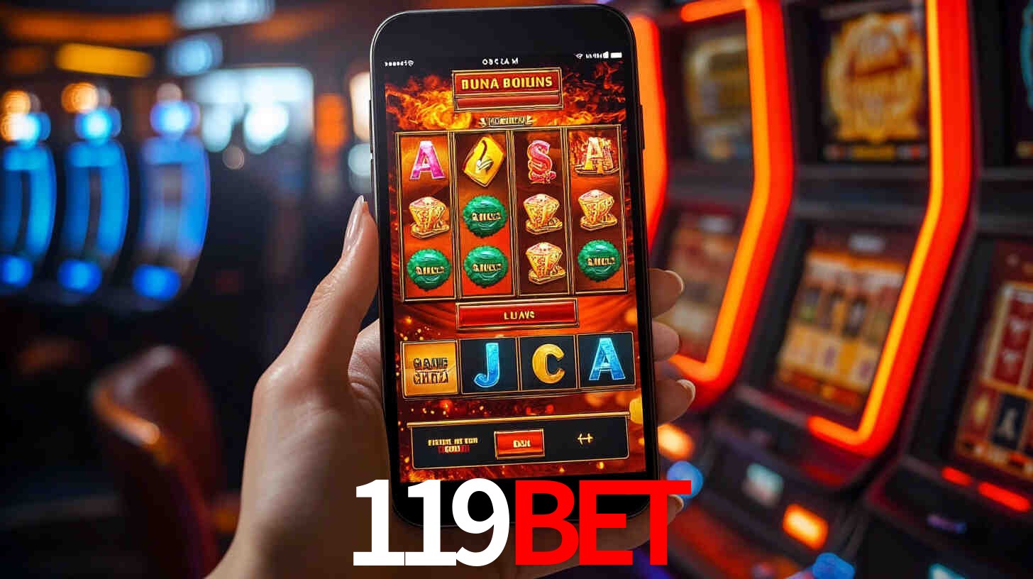 119BET,119BET apk