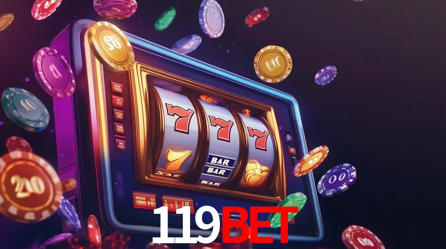 Welcome Bonus 119BET