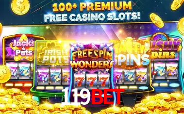 Desvendando o Mundo dos Jogos Virtuais na 119BET