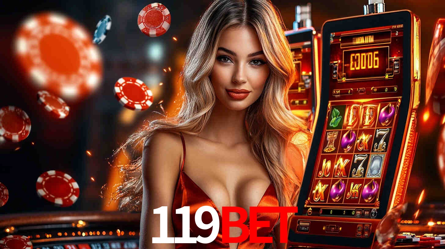 119BET apk