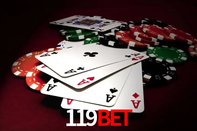 Jogo Aviator 119BET