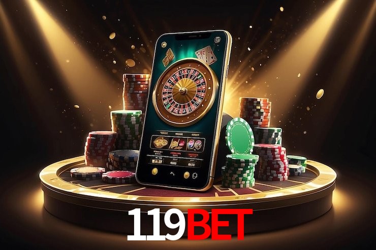 Integração de APIs 119BET