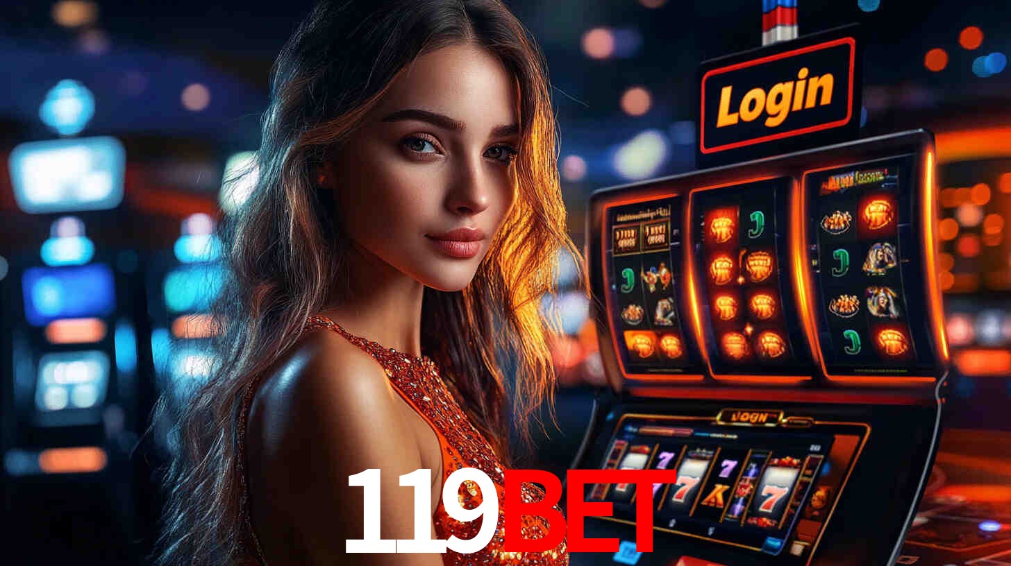 119BET apk