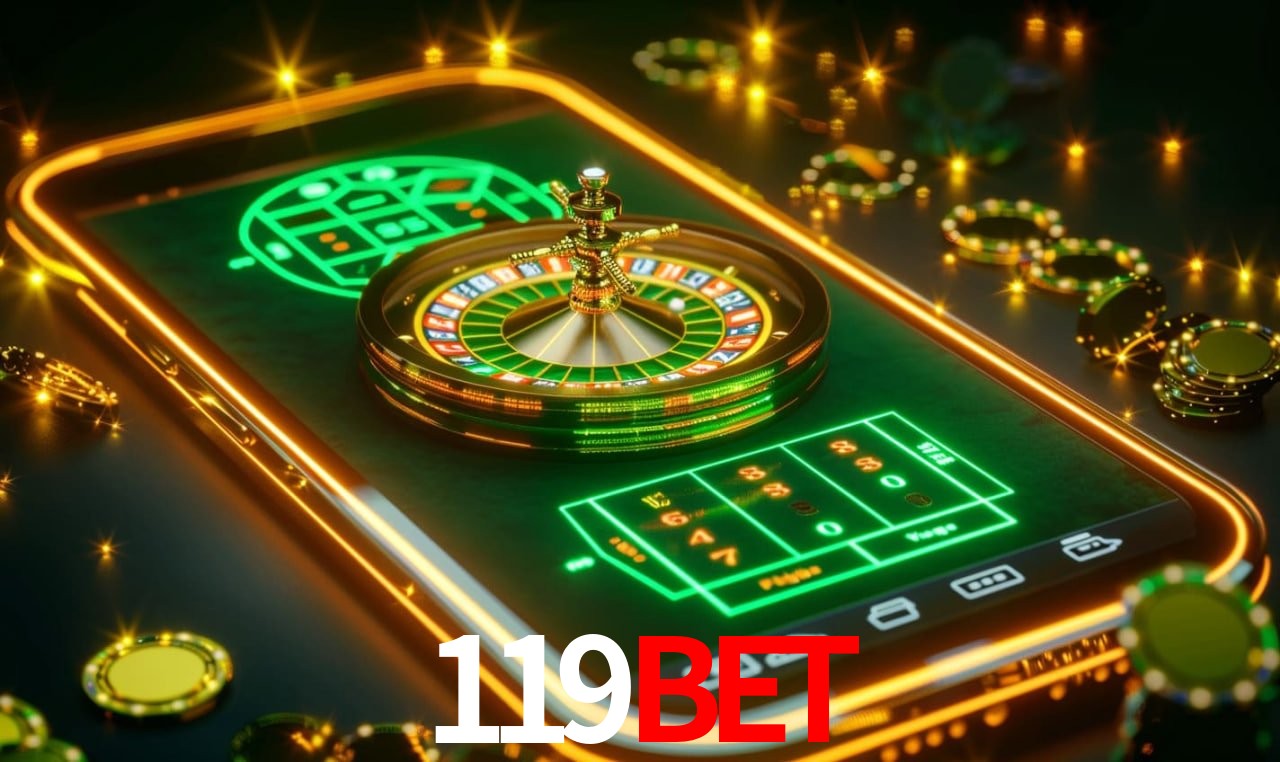Ofertas Exclusivas 119BET