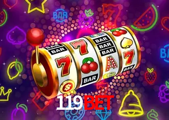 A Revolução dos Aplicativos de Jogos no 119BET