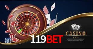 Estatísticas 119BET