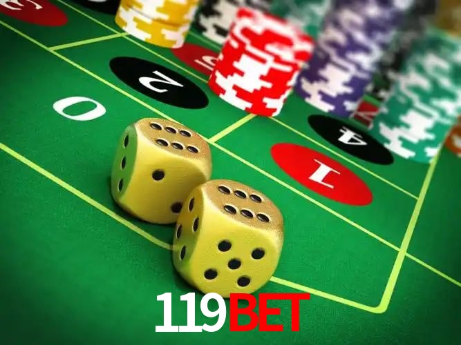 Football Betting 119BET