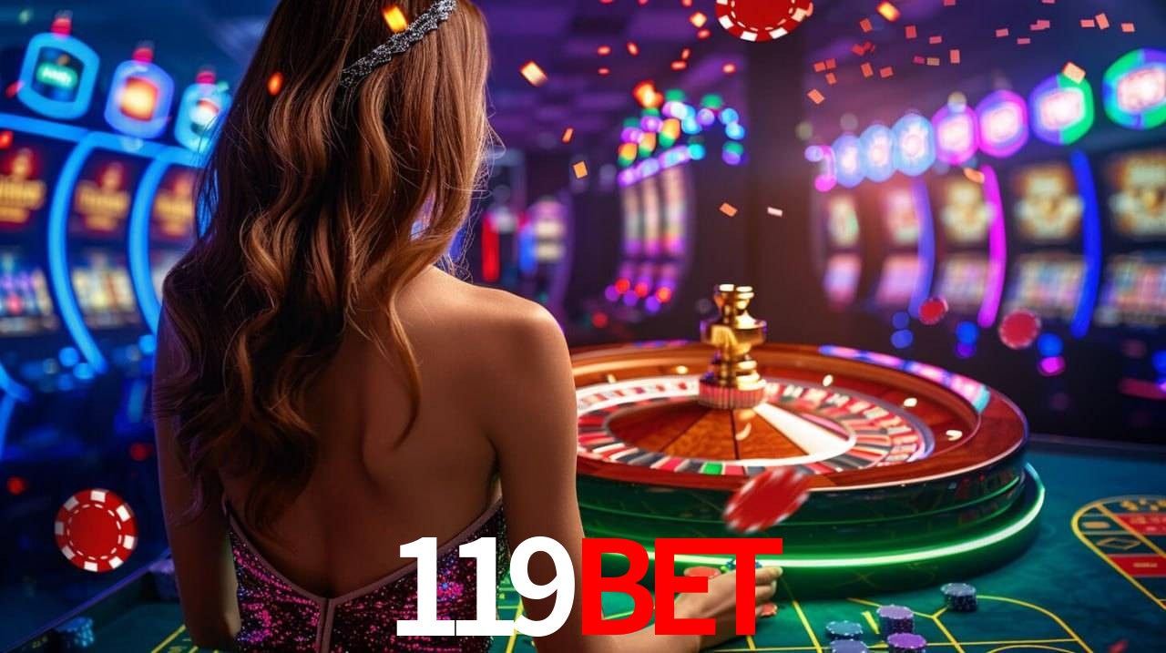 Requisitos do APK da 119BET para Android