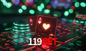 Estatísticas do Jogo 119BET