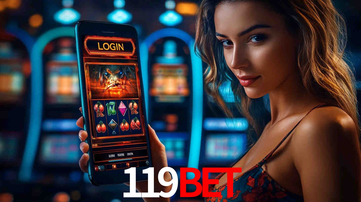 119BET,119BET apk