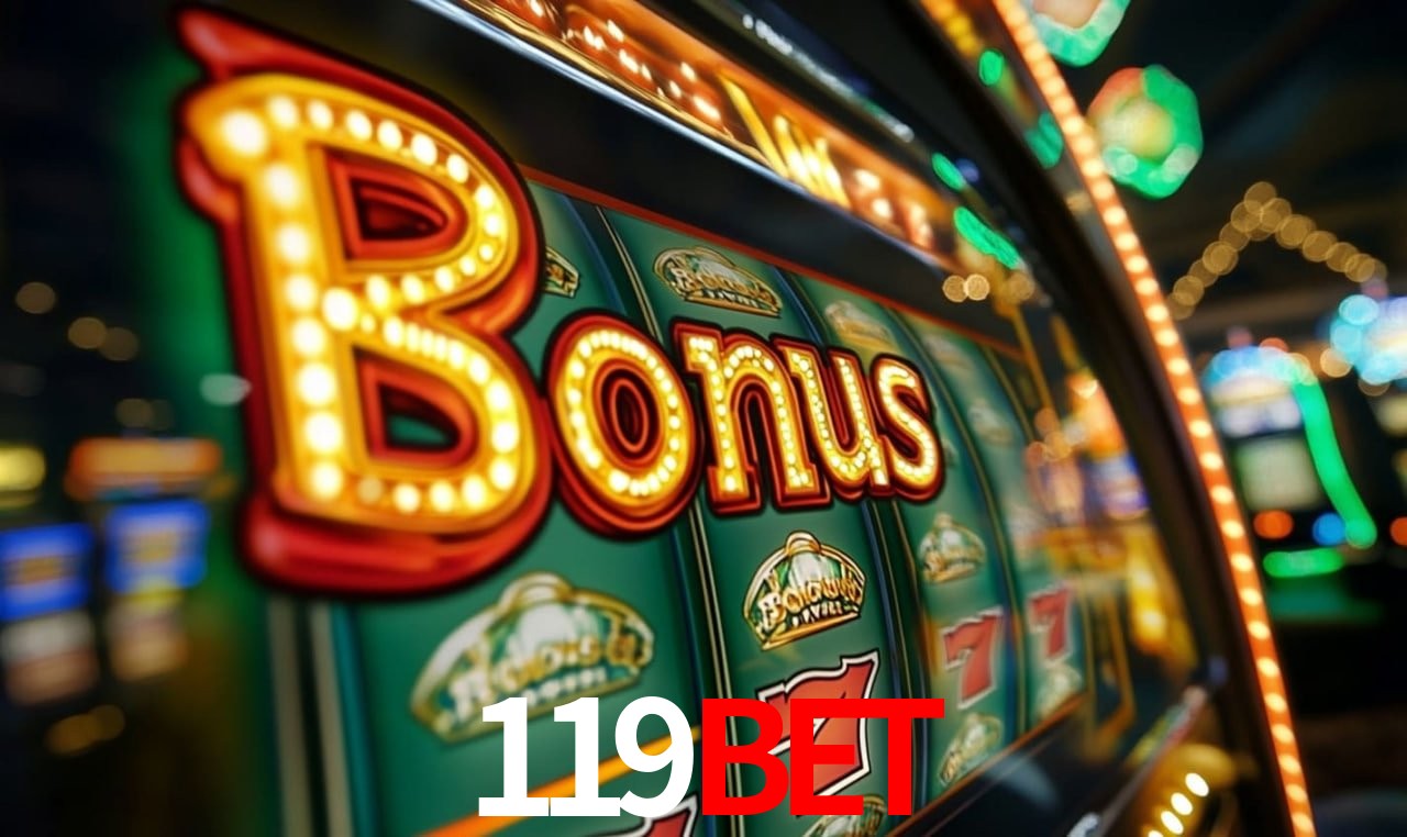 Estatísticas 119BET 2025–2026 - 120 mil jogadores ativos, R$72.5M pagos, RTP 96.52%