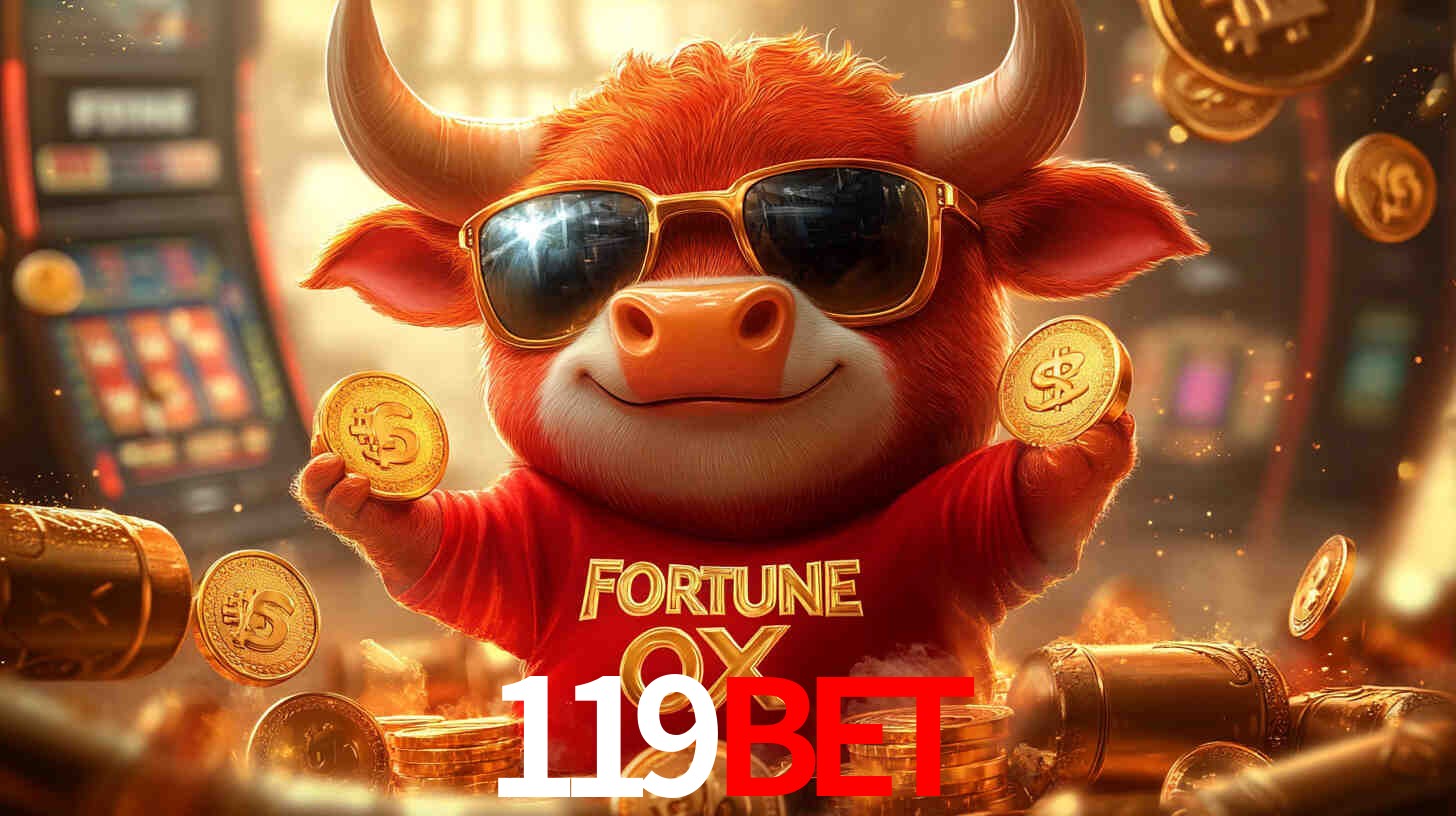 119BET,119BET apk
