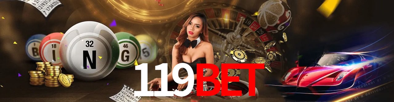 Login seguro na 119BET