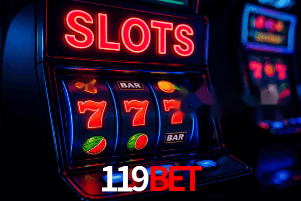 Como instalar o app da 119BET