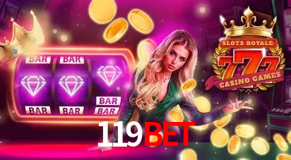 A Revolução dos Aplicativos de Jogos no 119BET