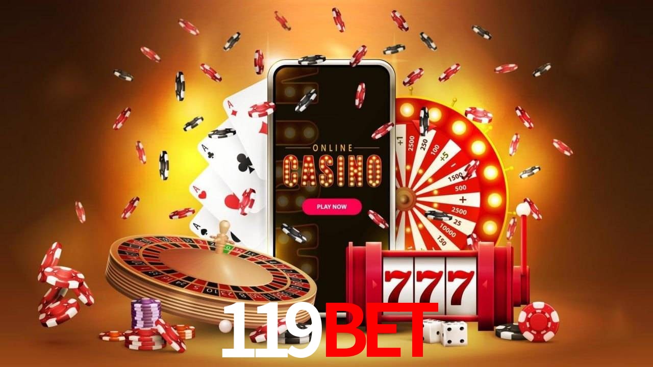 Benefícios da Conta 119BET