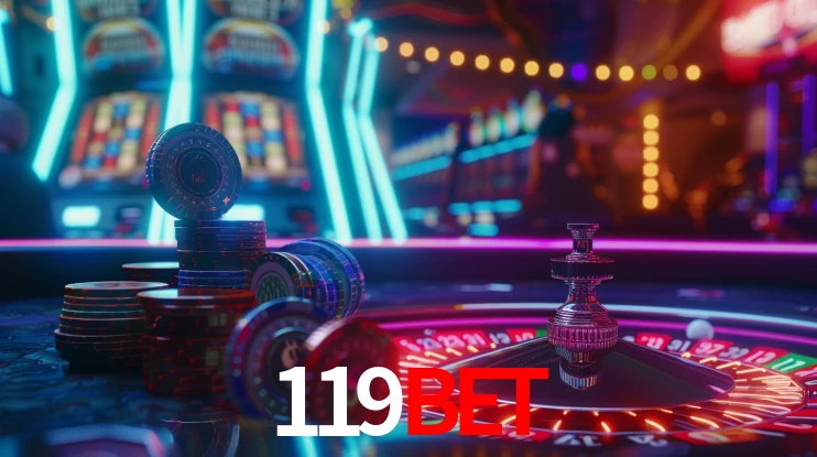 Quick Registration 119BET
