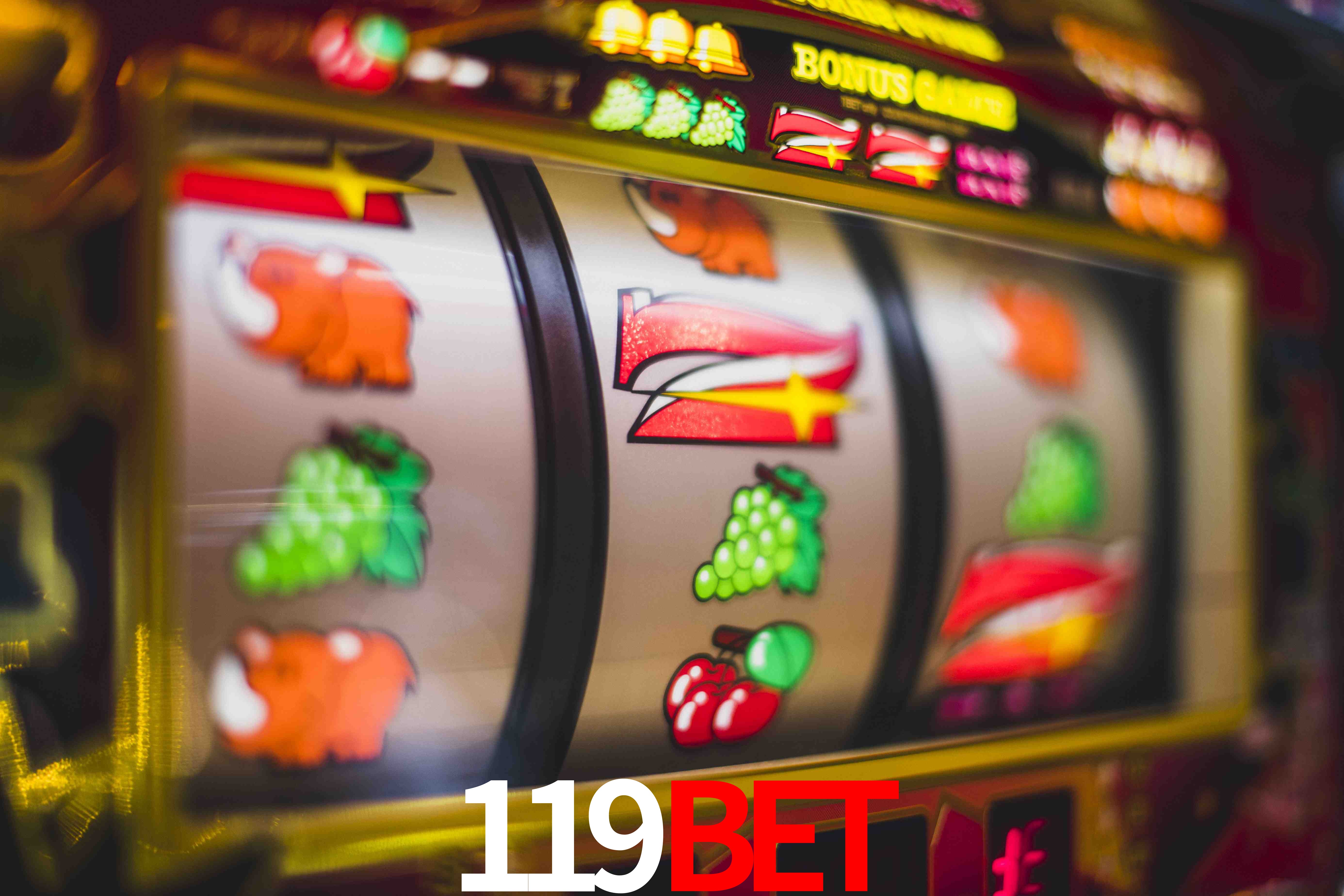 Crash Games Statistics 119BET
