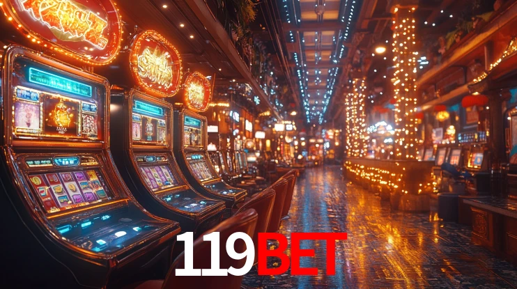 119bet login entrar