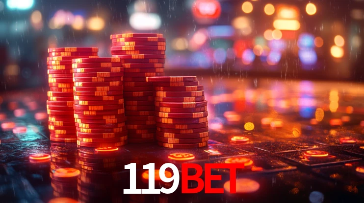 119BET,119BET apk