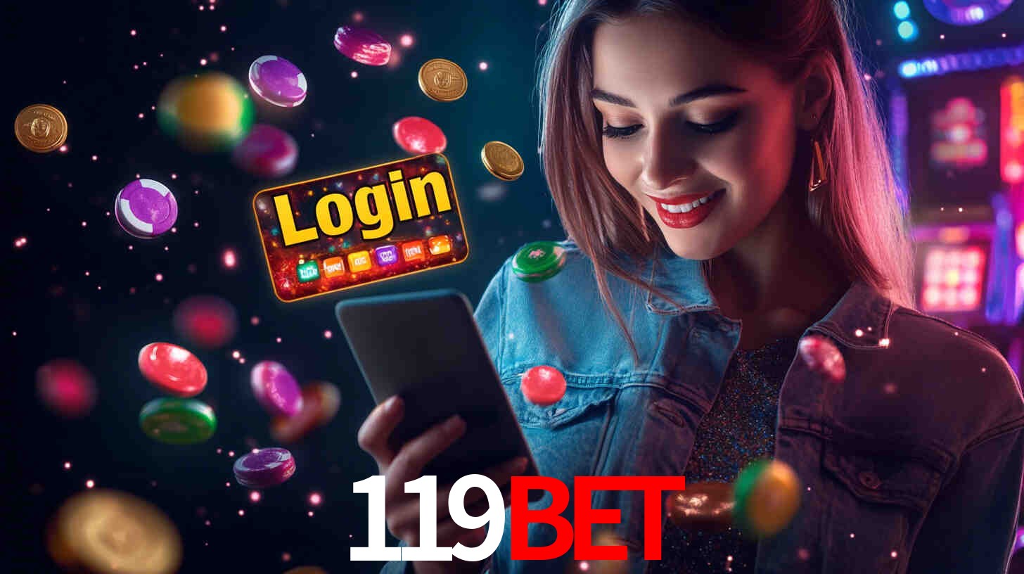 Descubra a Essência do 119BET: Nossa História e Compromissos