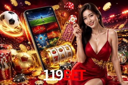 Basketball Betting 119BET