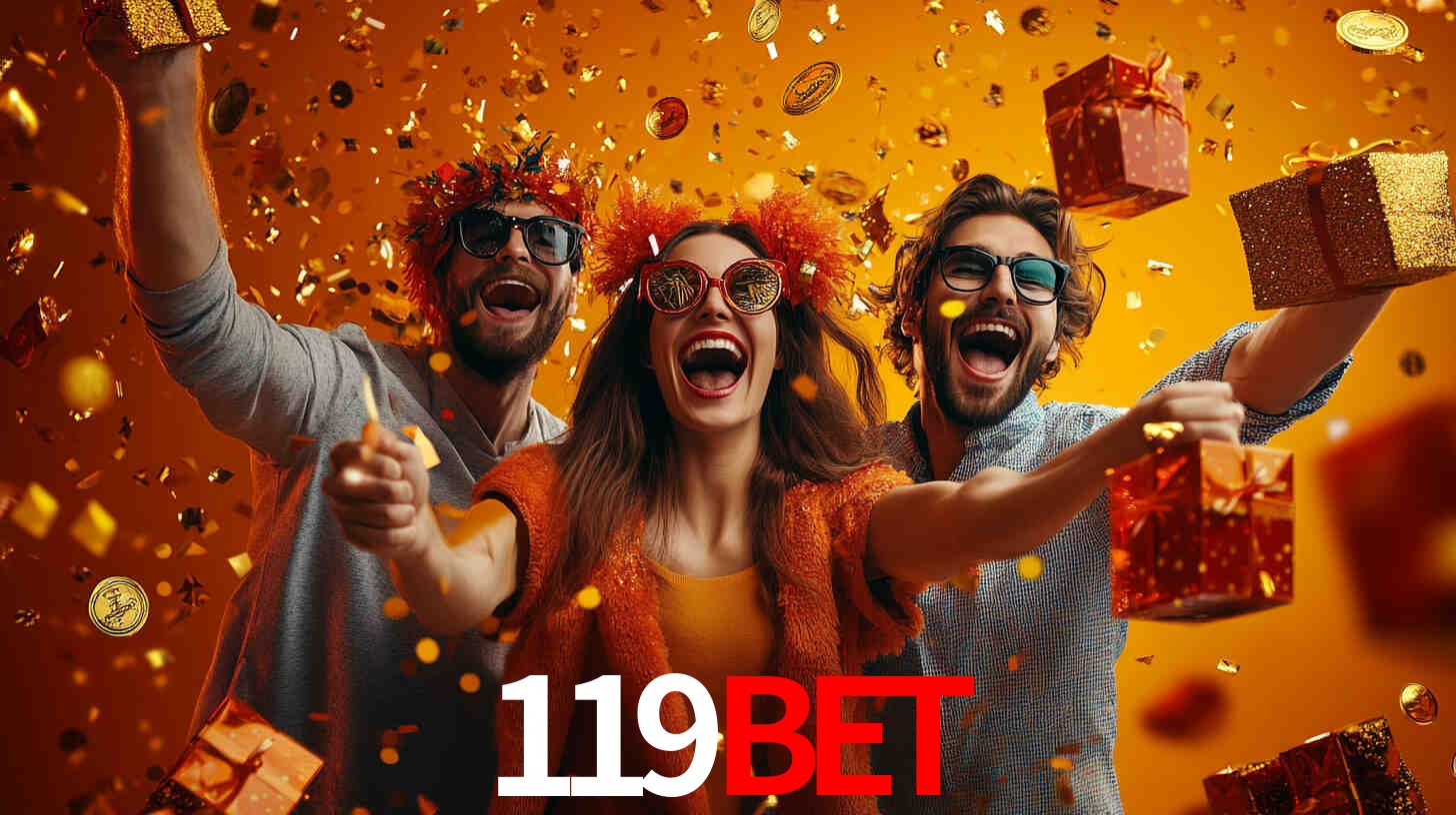 119BET,119BET apk