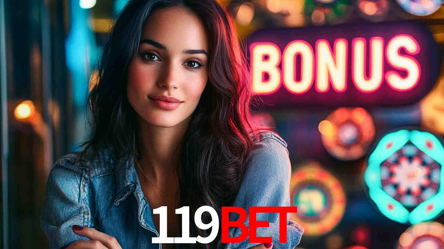 119BET apk