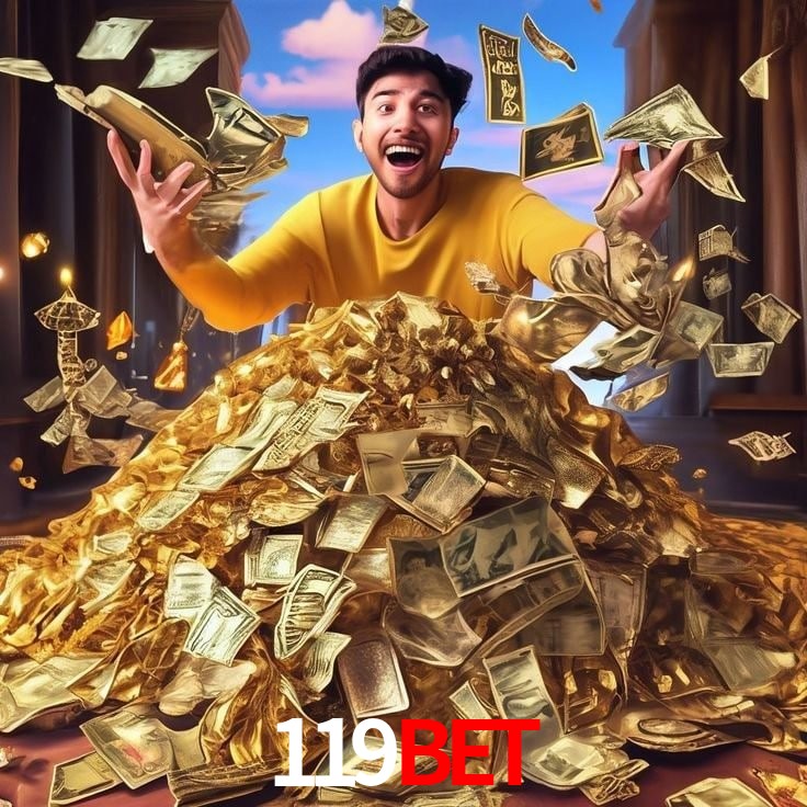 Jogo Spaceman 119BET