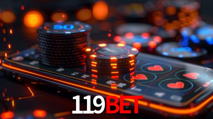 Experiência VIP 119BET