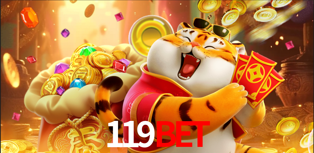 119BET: A Experiência de Casino com Jogos de Mesa ao Vivo