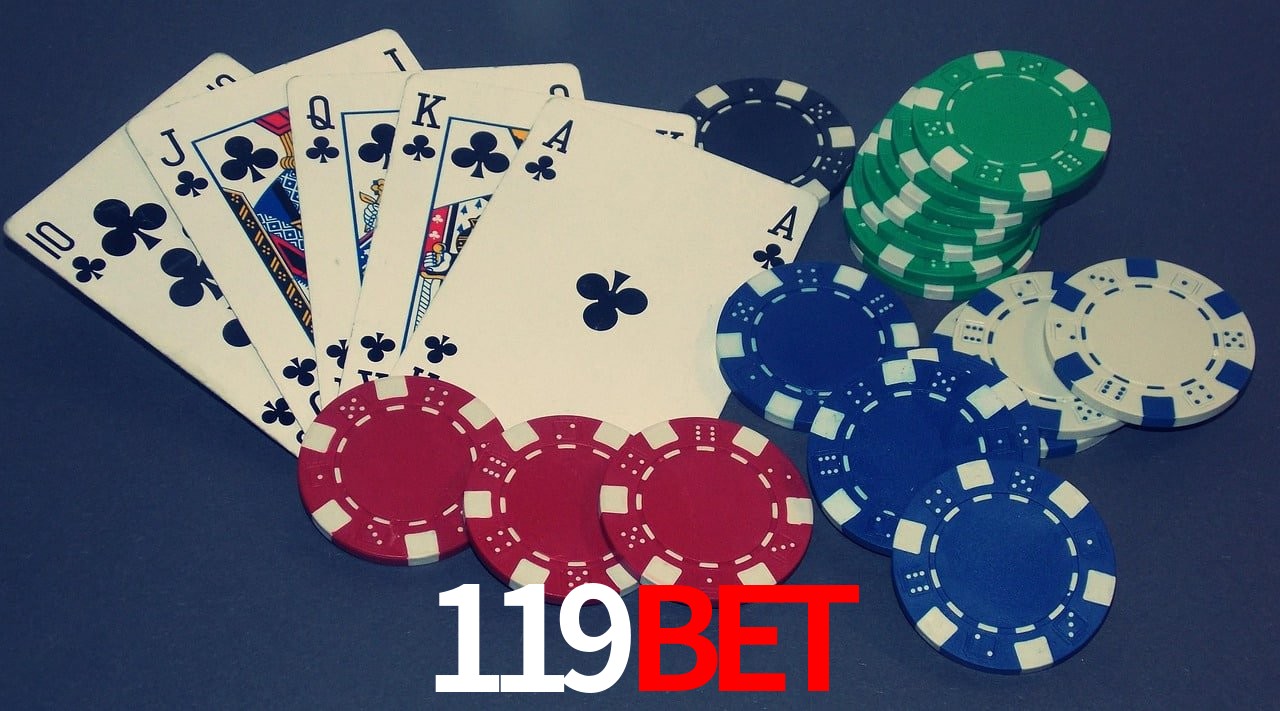 Bonus Features 119BET
