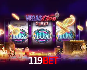 Descubra a Essência do 119BET: Nossa História e Compromissos