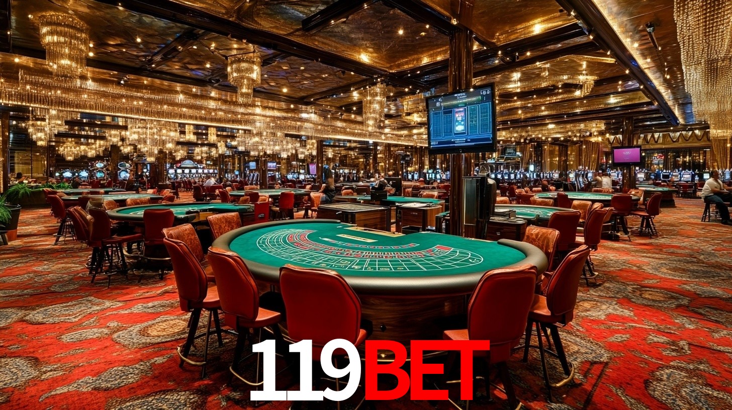 119BET,119BET apk