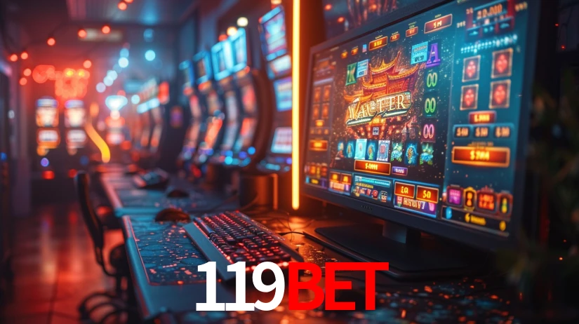 119bet login entrar