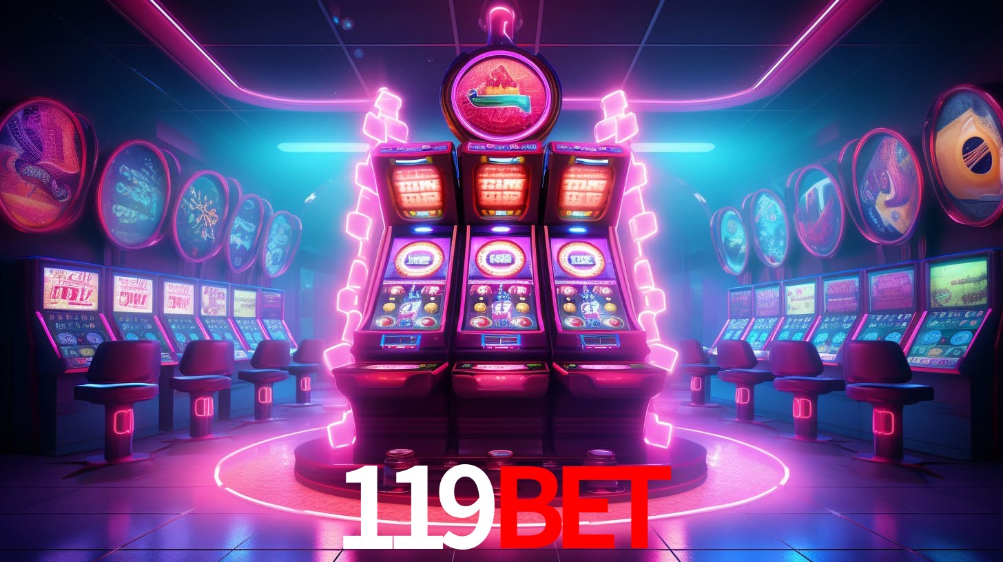 119BET: Seu Especialista em Apostas Esportivas Brasileiras