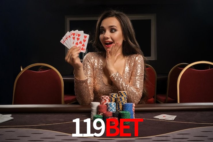 PIX Instantâneo 119BET