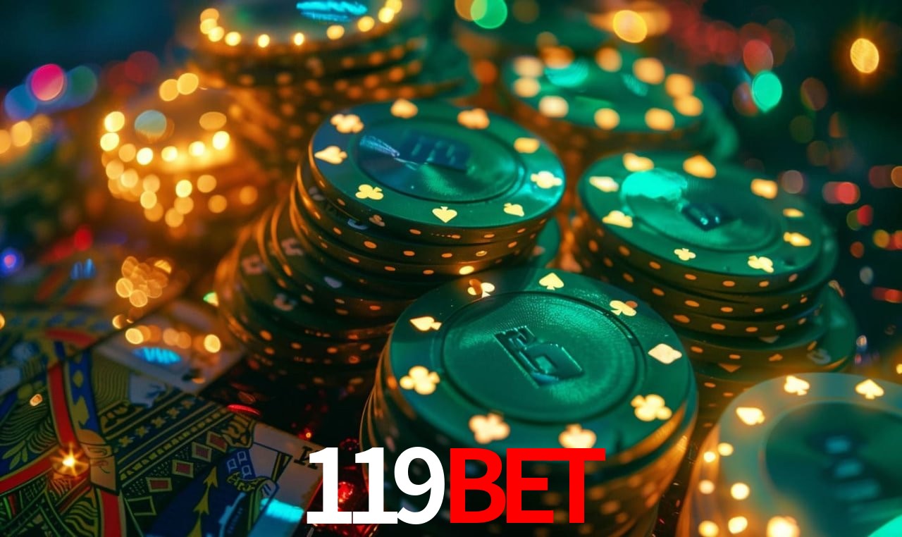 Apostas de Basquete 119BET