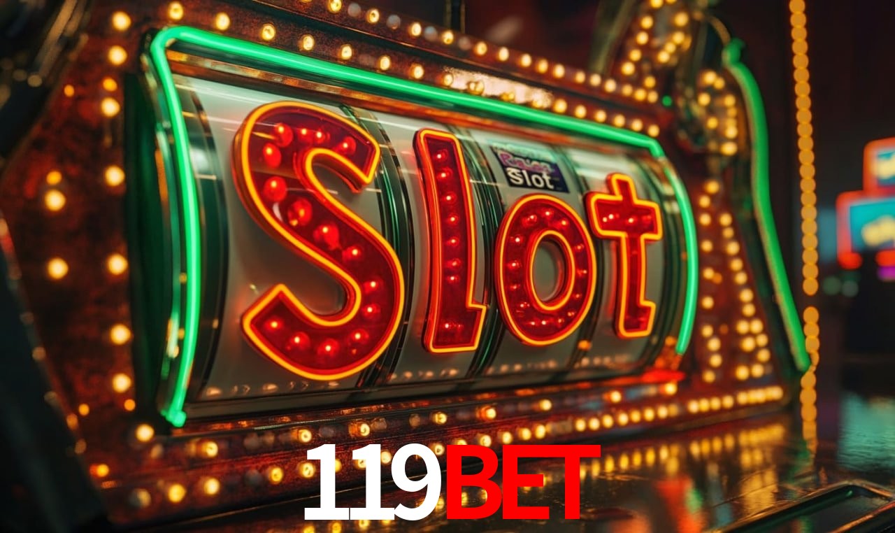 Especiais de Fim de Semana 119BET