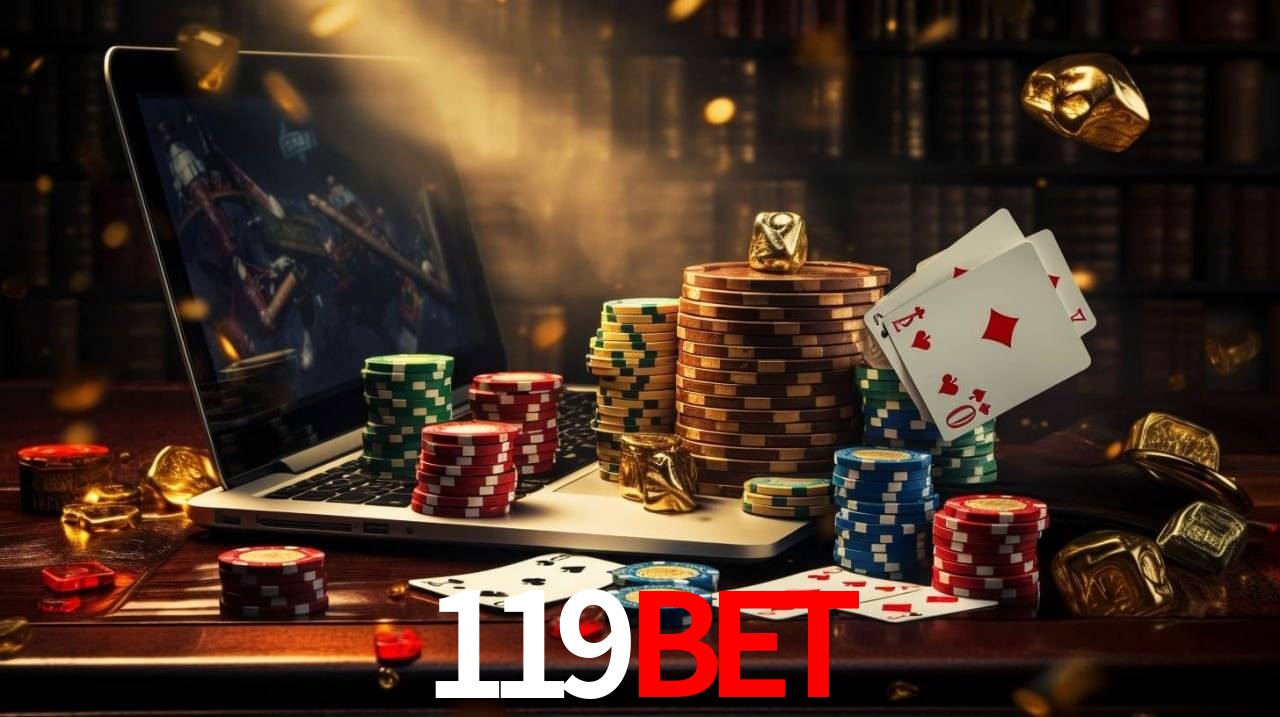 Estratégias Crash Games 119BET