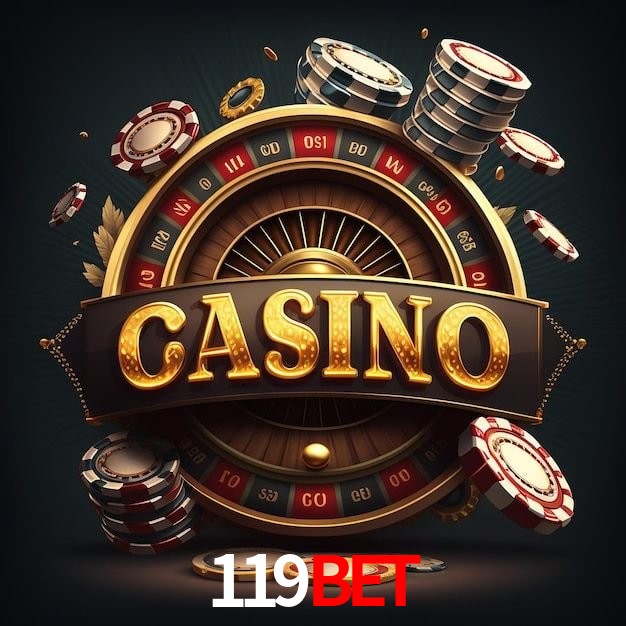 Comparação APP mobile vs versão web da 119BET