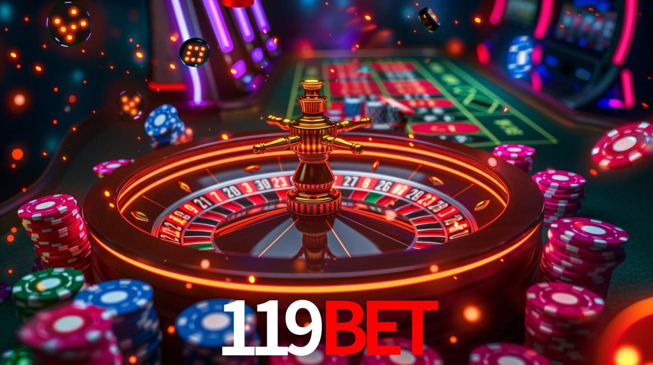 Interface Premium 119BET