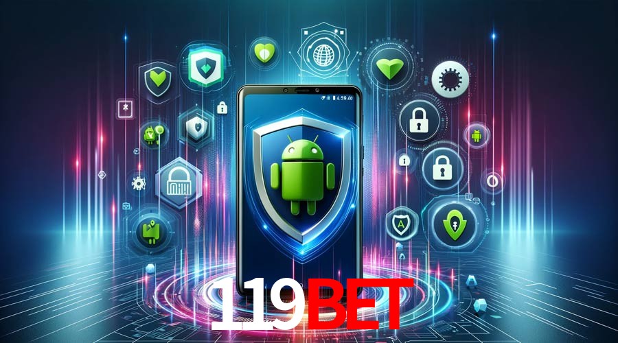 Account Benefits 119BET