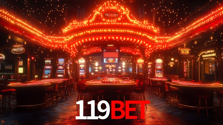 119bet login entrar
