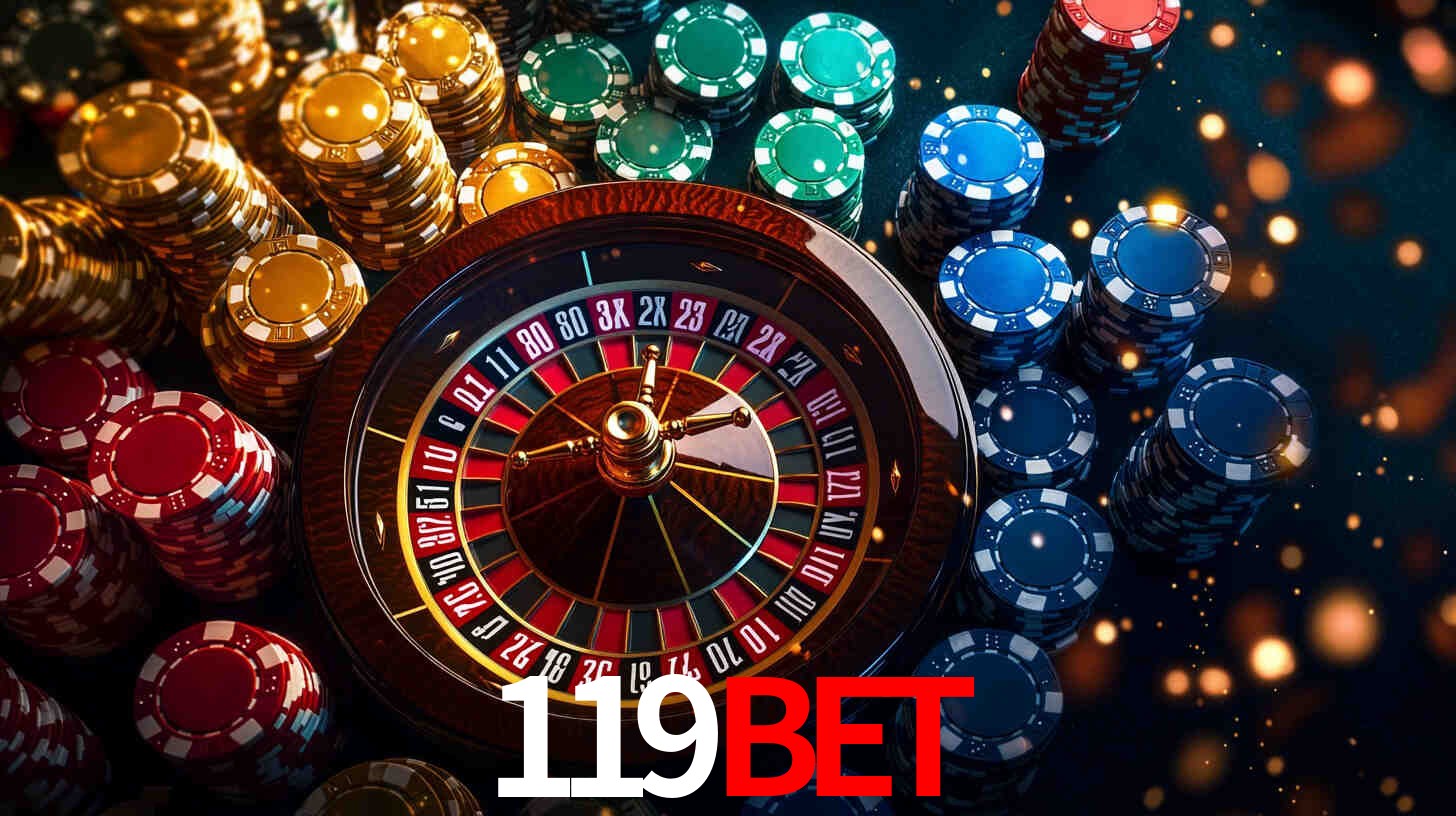 Premium Interface 119BET