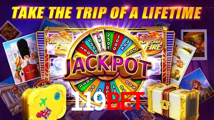 Desvendando o Mundo dos Jogos Virtuais na 119BET